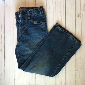Boys old navy jeans